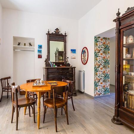Sansevero Family Apartment By Wonderful Italy Naples Exterior photo