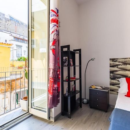 Sansevero Family Apartment By Wonderful Italy Naples Exterior photo
