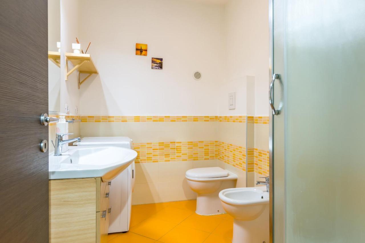 Sansevero Family Apartment By Wonderful Italy Naples Exterior photo