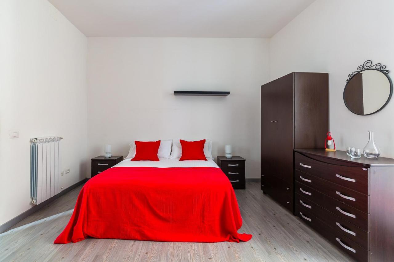 Sansevero Family Apartment By Wonderful Italy Naples Exterior photo