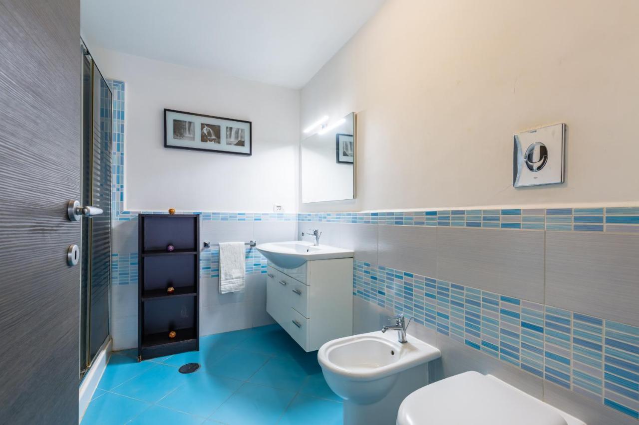 Sansevero Family Apartment By Wonderful Italy Naples Exterior photo
