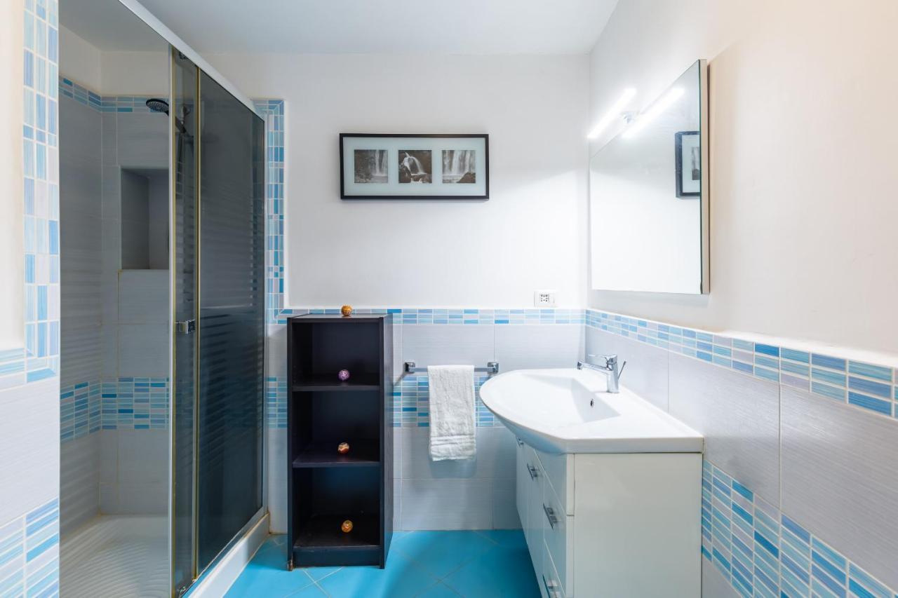 Sansevero Family Apartment By Wonderful Italy Naples Exterior photo